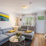 Gaby Lehmann Appartement Hornberg
