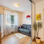 Appartement Gaby Lehmann