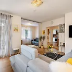Appartement Gaby Lehmann