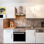 Gaby Lehmann Appartement