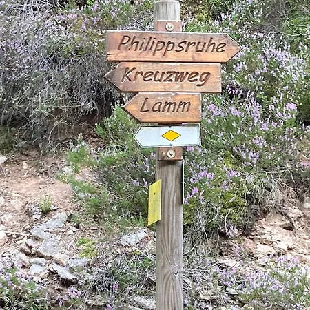 Apartamento Gaby Lehmann Hornberg