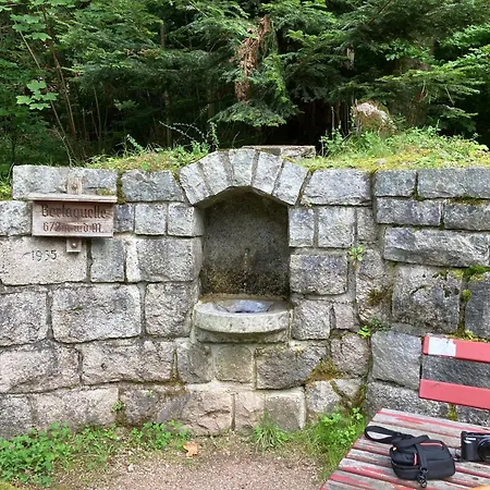 Gaby Lehmann Apartamento *