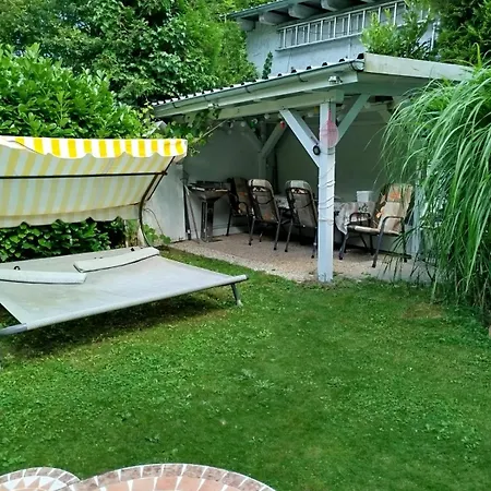 Apartamento Gaby Lehmann