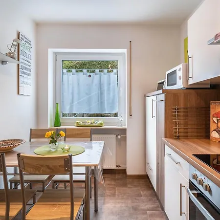 Apartment Gaby Lehmann