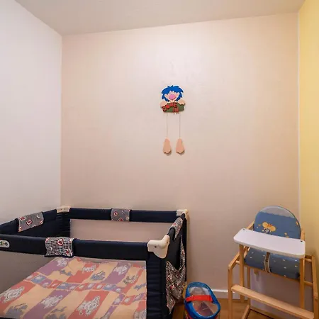 Gaby Lehmann Apartamento Hornberg