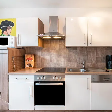 Apartment Gaby Lehmann Hornberg