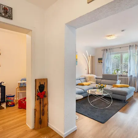 Gaby Lehmann Apartamento