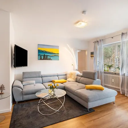 Apartment Gaby Lehmann