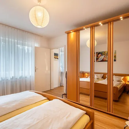 Gaby Lehmann Apartamento *