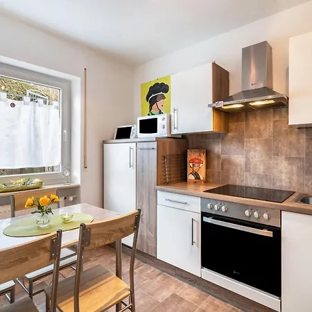 Gaby Lehmann * Hornberg