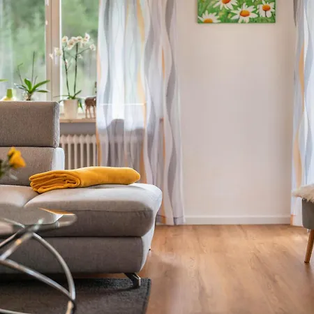 Gaby Lehmann Apartamento