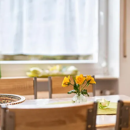 Apartamento Gaby Lehmann *