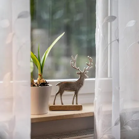 Appartement Gaby Lehmann *