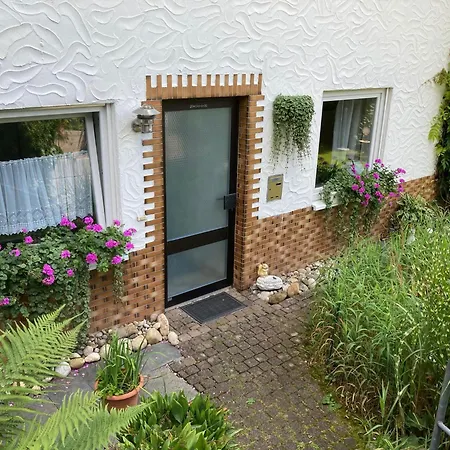 Gaby Lehmann Appartement Hornberg