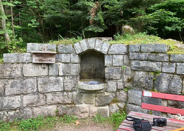 Gaby Lehmann Apartmán *