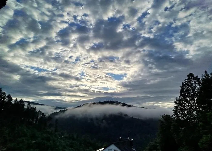 Gaby Lehmann Apartmán