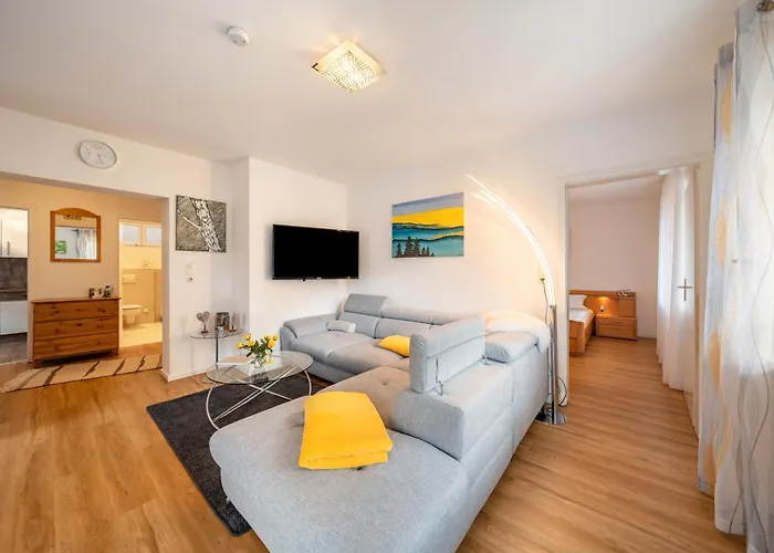 Gaby Lehmann * Hornberg