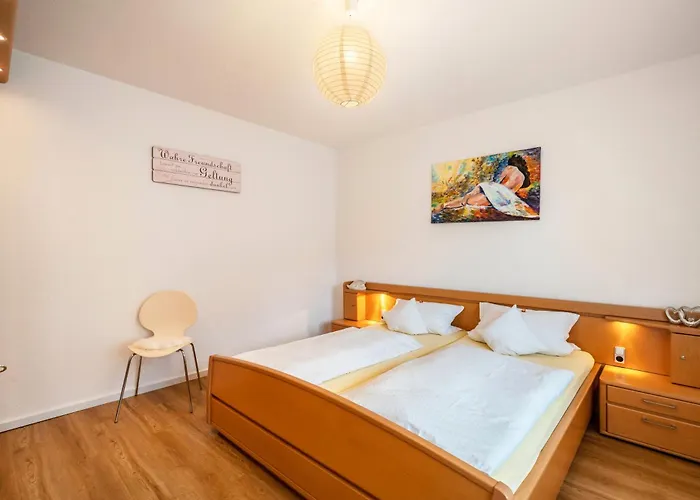 Apartmán Gaby Lehmann