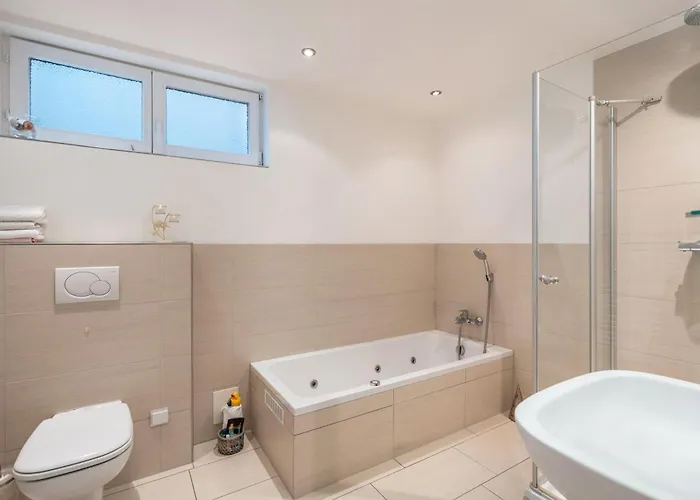 Apartmán Gaby Lehmann *