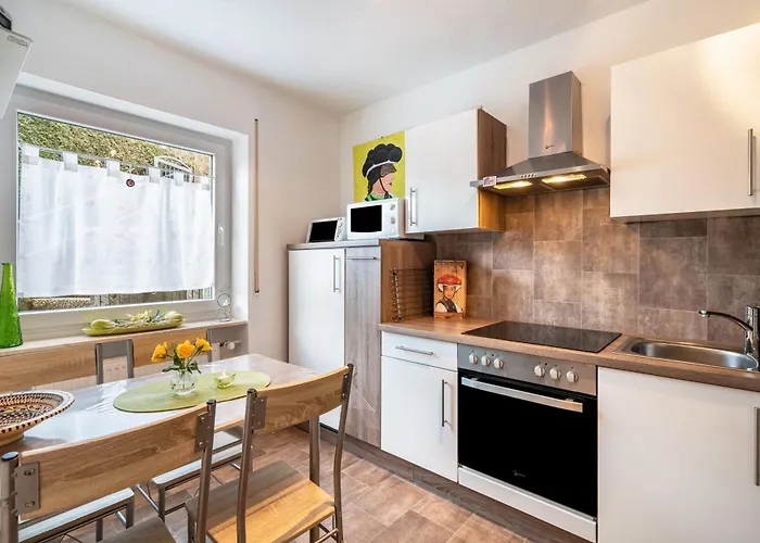 Gaby Lehmann * Hornberg